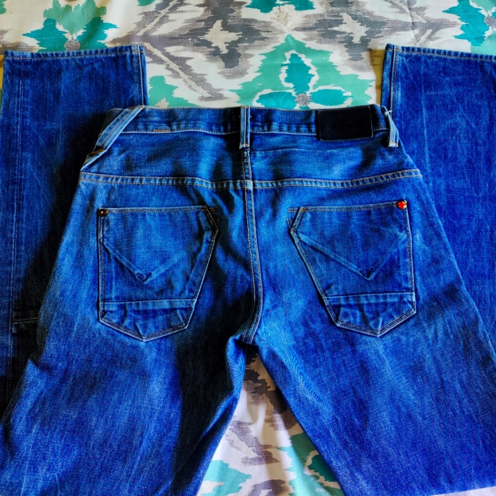 Hudson jeans